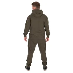 Fox Sweat Homme Collection Hoody - Kaki * Sweats & Polaires