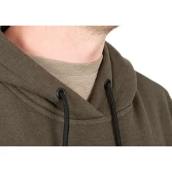 Fox Sweat Homme Collection Hoody - Kaki * Sweats & Polaires