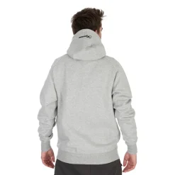 Sweat Homme Fox Matrix Black Edition Full Zip Hoody - Gris