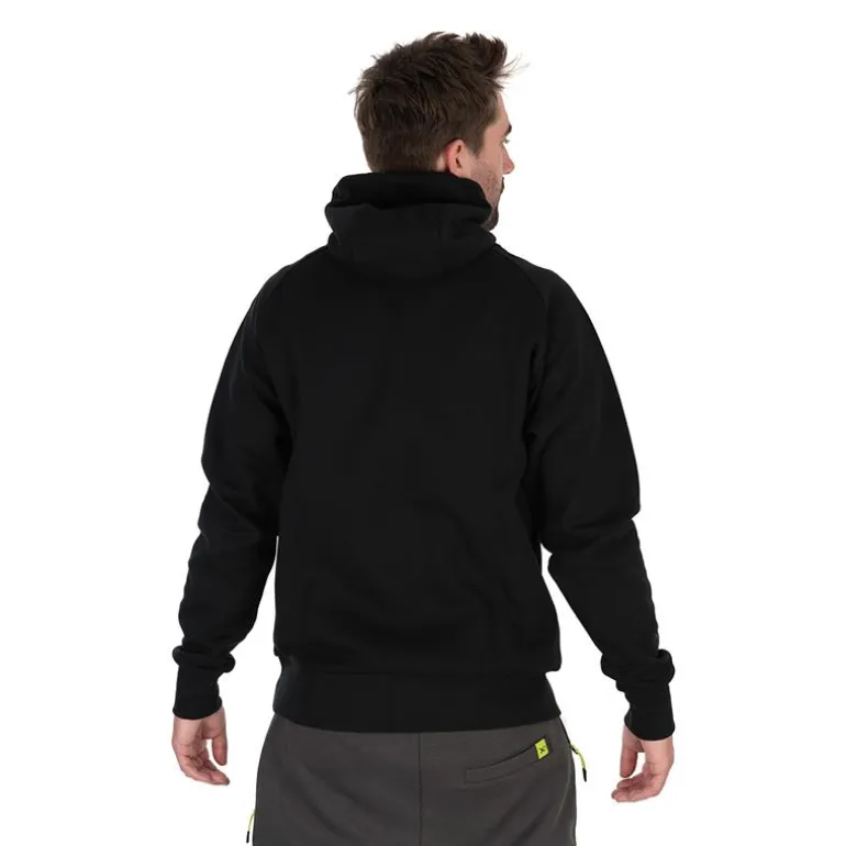 Sweat Homme Fox Matrix Black Edition Hoody - Noir