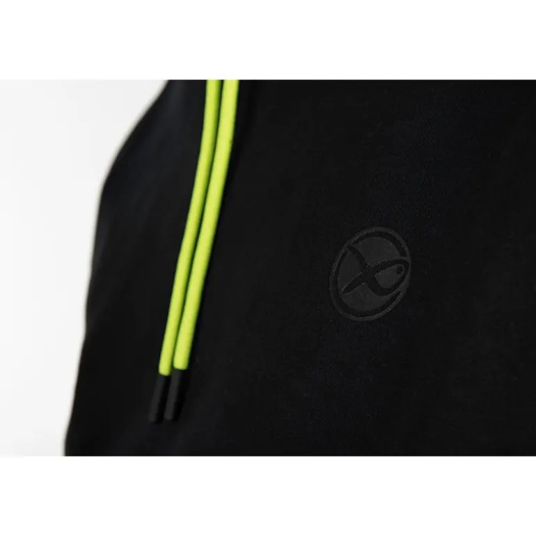 Sweat Homme Fox Matrix Black Edition Hoody - Noir