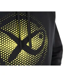 Fox Matrix Sweat Homme Large Fade Logo Hoody - Noir * Sweats & Polaires