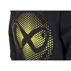 Fox Matrix Sweat Homme Large Fade Logo Hoody - Noir * Sweats & Polaires
