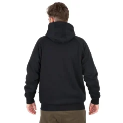 Fox Matrix Sweat Homme Sherpa Hoody - Noir * Sweats & Polaires