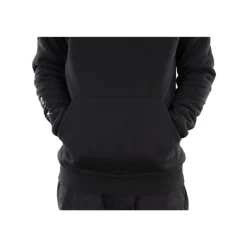 Fox Matrix Sweat Homme Sherpa Sweater - Noir * Sweats & Polaires