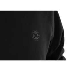 Fox Matrix Sweat Homme Sherpa Sweater - Noir * Sweats & Polaires