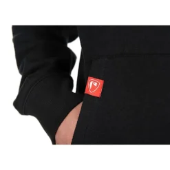 Fox Rage Sweat Homme Ragewear Hoody - Noir * Sweats & Polaires