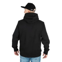 Fox Rage Sweat Homme Ragewear Hoody - Noir * Sweats & Polaires