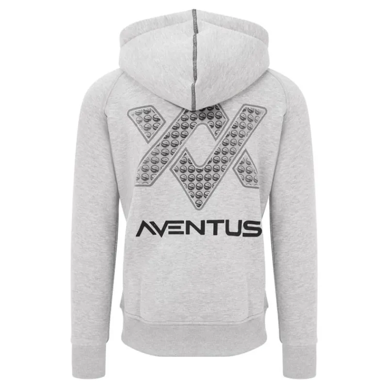 Guru Sweat Homme Aventus Hoodie - Gris * Sweats & Polaires