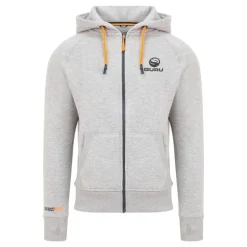 Guru Sweat Homme Aventus Hoodie - Gris * Sweats & Polaires
