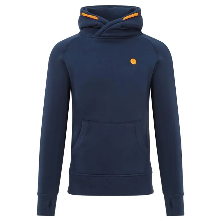 Sweat Homme Guru Hoodie - Marine