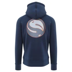 Sweat Homme Guru Hoodie - Marine