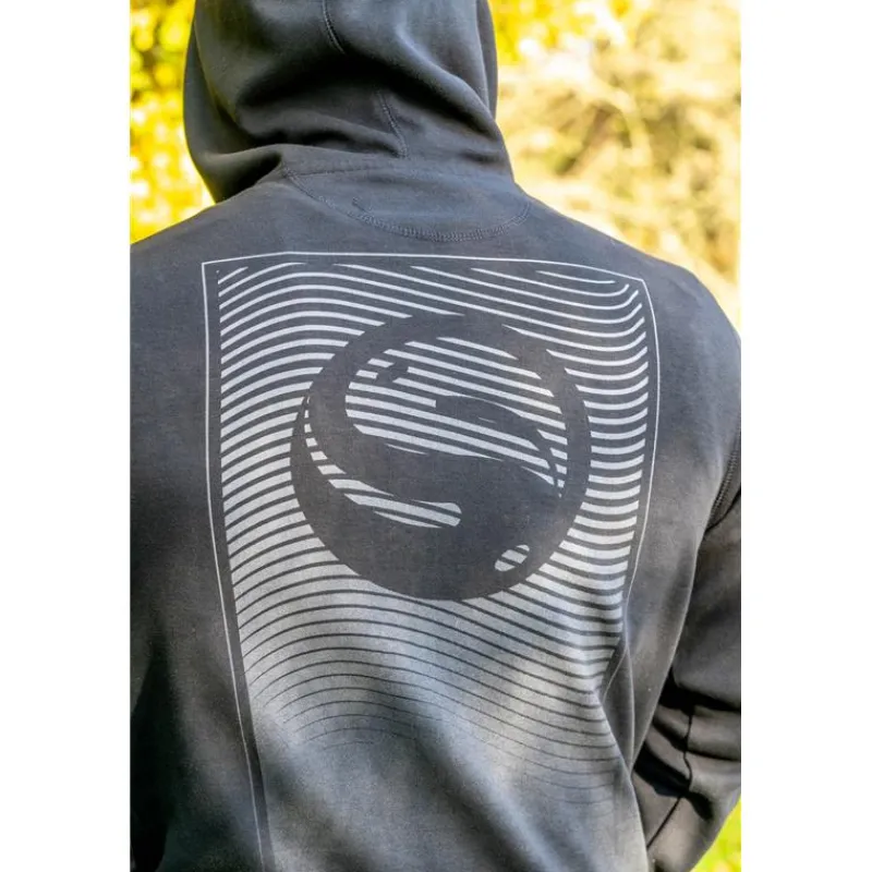 Guru Sweat Homme Lightweight Hoodie - Noir * Sweats & Polaires