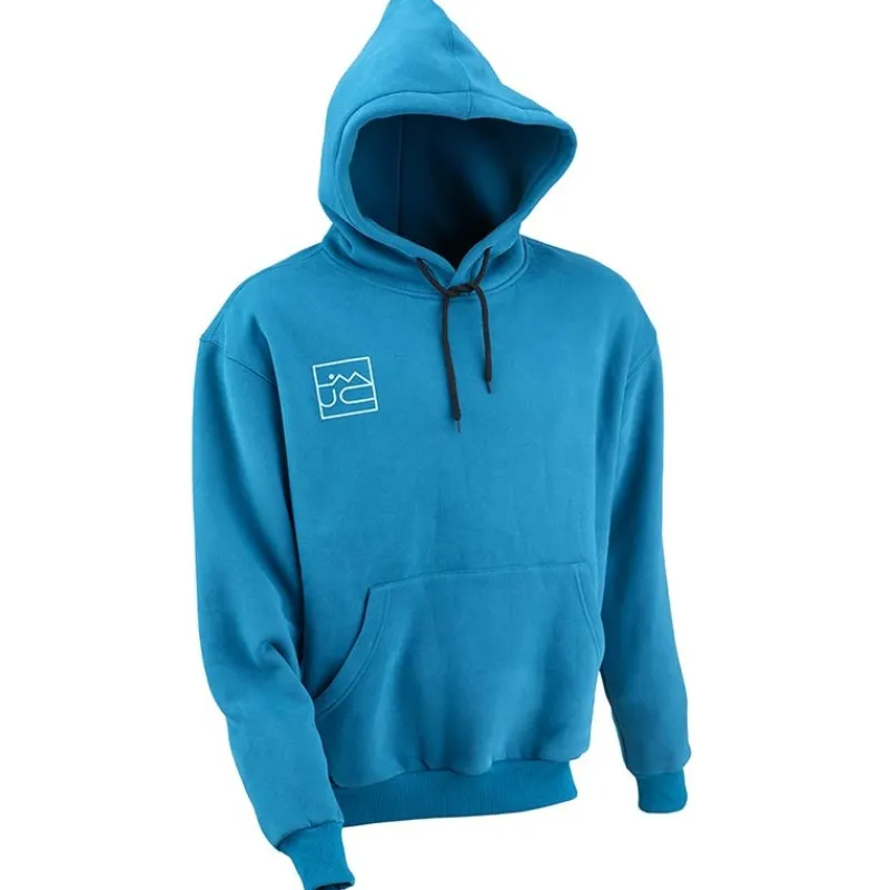 JMC Sweat Homme Landscape Tide - Bleu * Sweats & Polaires