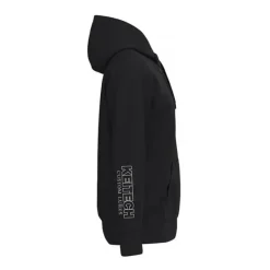 Keitech Sweat Homme - Noir * Sweats & Polaires