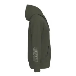 Sweat Homme Keitech - Vert