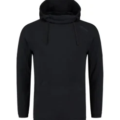 Korda Sweat Homme Lightweight - Noir * Sweats & Polaires