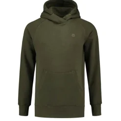Sweat Homme Korda Tk Hoodie Dark - Olive