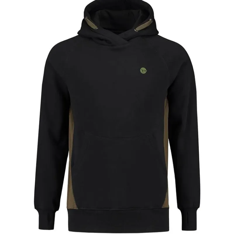 Korda Sweat Homme Tk Hoodie - Noir * Sweats & Polaires