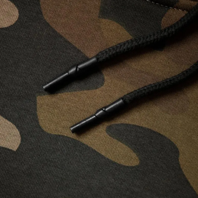 Kumu Sweat Homme Deception - Camou * Sweats & Polaires