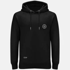 Sweat Homme Kumu Hoody Death Rig - Noir