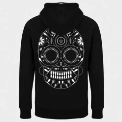Sweat Homme Kumu Hoody Death Rig - Noir