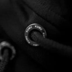 Sweat Homme Kumu Hoody Death Rig - Noir