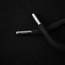 Kumu Sweat Homme Hoody 365 - Noir * Sweats & Polaires