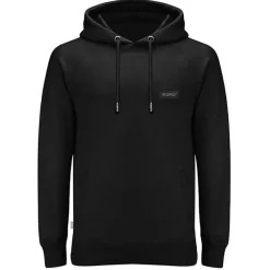 Kumu Sweat Homme Hoody 365 - Noir * Sweats & Polaires