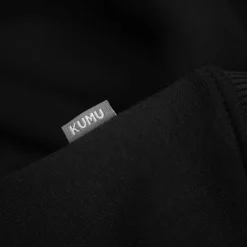 Kumu Sweat Homme Hoody 365 - Noir * Sweats & Polaires