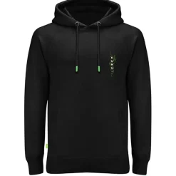 Kumu Sweat Homme Hoody Vortex - Noir * Sweats & Polaires