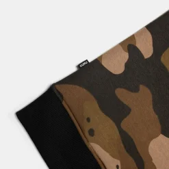 Kumu Sweat Homme Jumper Deception Crewneck - Camo * Sweats & Polaires
