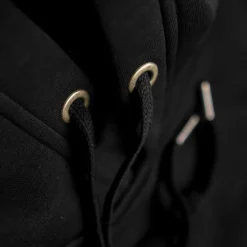 Sweat Homme Kumu Make Your Own Luck - Noir
