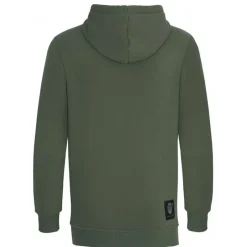 Mainline Sweat Homme Carp Hoodie - Vert * Sweats & Polaires