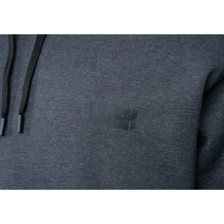 Sweat Homme Nash Make It Happen Since 1978 - Gris