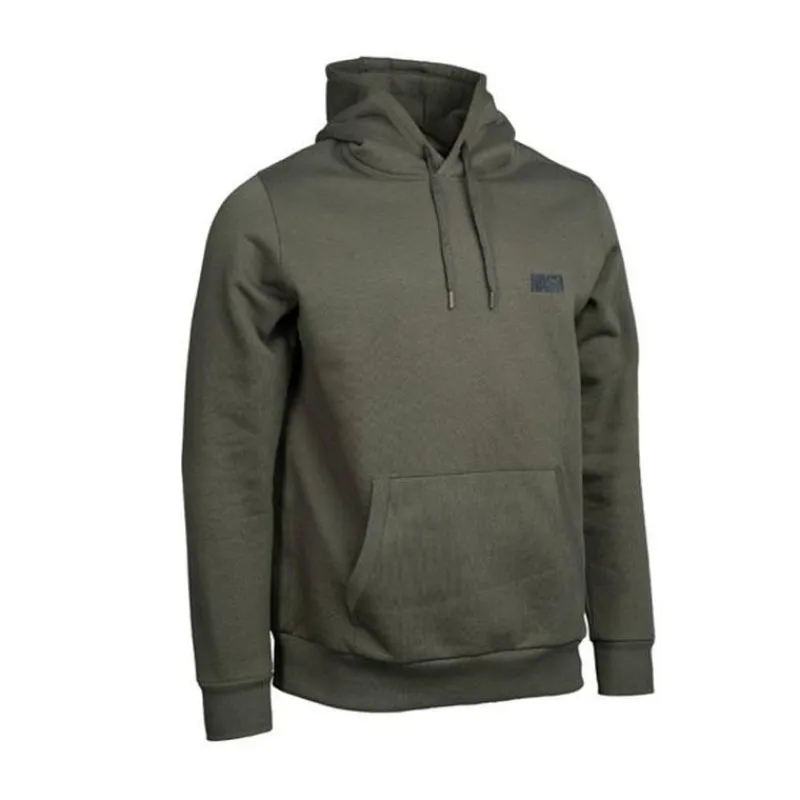 Nash Sweat Homme Make It Happen Carp Logo - Vert * Sweats & Polaires