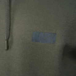 Nash Sweat Homme Make It Happen Carp Logo - Vert * Sweats & Polaires