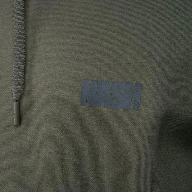 Nash Sweat Homme Make It Happen Carp Logo - Vert * Sweats & Polaires