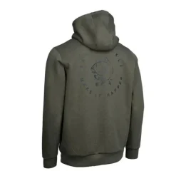 Nash Sweat Homme Make It Happen Carp Logo - Vert * Sweats & Polaires