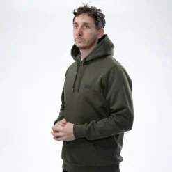 Nash Sweat Homme Make It Happen Carp Logo - Vert * Sweats & Polaires