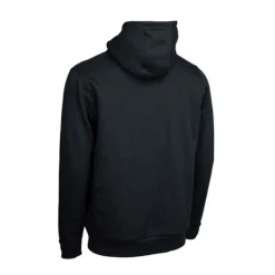 Nash Sweat Homme Make It Happen Badge Zipped - Noir * Sweats & Polaires