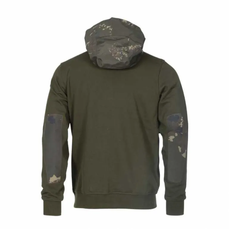 Sweat Homme Nash Scope Hd Hoody - Kaki