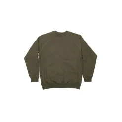 Sweat Homme Nash Scope Hd Jumper - Kaki