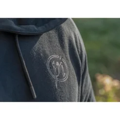 Sweat Homme Preston Innovations Core Collection Hoodie - Noir