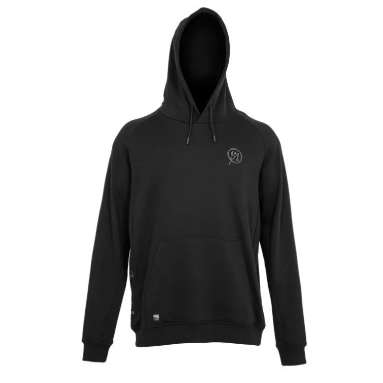 Sweat Homme Preston Innovations Core Collection Hoodie - Noir