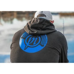 Sweat Homme Preston Innovations Pro - Noir