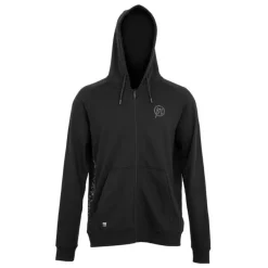 Preston Innovations Sweat Homme Core Collection Zip Hoodie - Noir * Sweats & Polaires