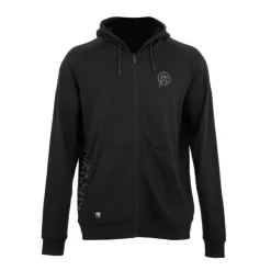 Preston Innovations Sweat Homme Core Collection Zip Hoodie - Noir * Sweats & Polaires