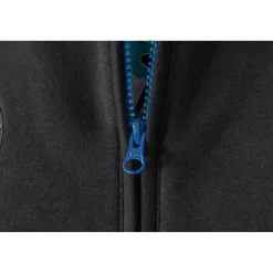 Preston Innovations Sweat Homme Celcius Zip Hoodie - Noir * Sweats & Polaires
