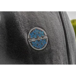Preston Innovations Sweat Homme Celcius Zip Hoodie - Noir * Sweats & Polaires